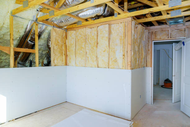 Best Fireproof Insulation  in Sparks, TX