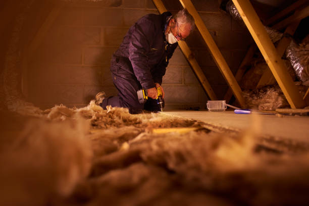 Best Garage Insulation  in Sparks, TX